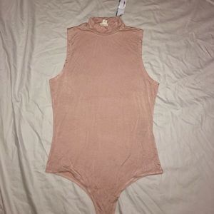 NWT! Garage tank bodysuit